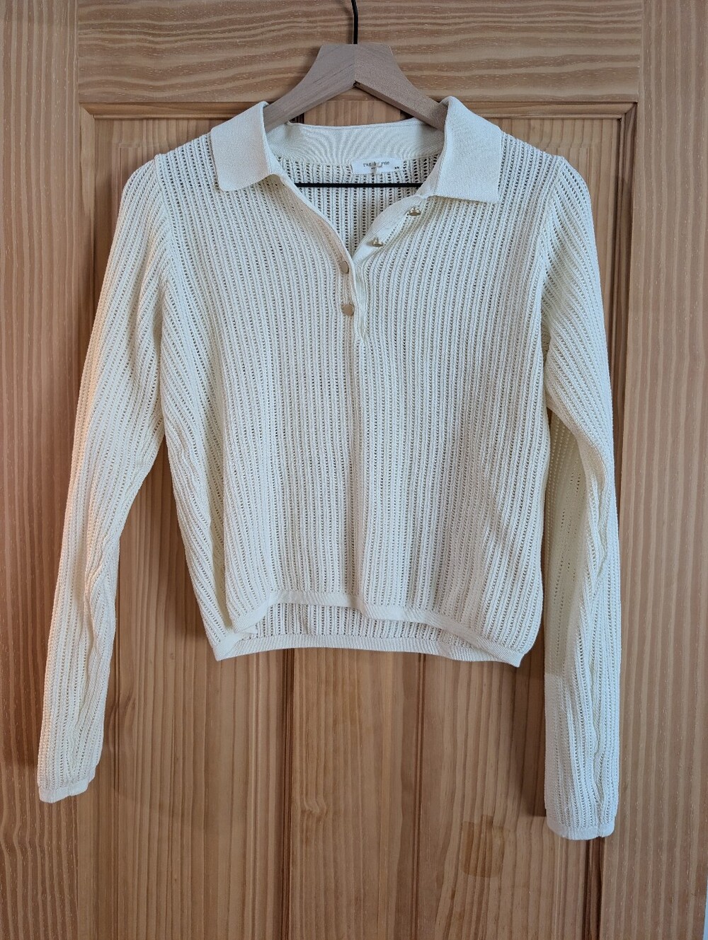 Rag And Bone Vivi Sweater S